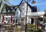 Hôtel Dranske - Hotel Hiddensee Hitthim-3