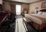 Hôtel Sunnyvale - Surestay by Best Western Sunnyvale Silicon Valley-2