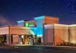 Hôtel Bryant - Holiday Inn Express Little Rock-Airport by Ihg-1