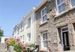 Location vacances Penzance - Mazey Cottage-1