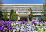 Hôtel Piešťany - Ensana Splendid-3