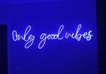 Location vacances Kommetjie - R & E Good vibes-1