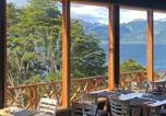 Location vacances Ushuaia - Suites & Spa Del Faro-1