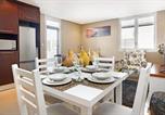 Location vacances Robben Island - Eden On The Bay 125-3