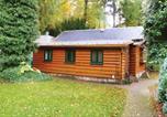Location vacances Schneeberg - 1 Bedroom Nice Home In Crinitzberg-1