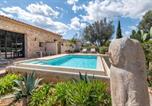 Location vacances Sencelles - Casa Cascada-1
