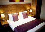 Location vacances  Gare de Swindon - The White Hart-1