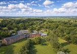 Hôtel Market Drayton - Macdonald Hill Valley Hotel, Spa & Golf Resort-1