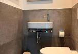 Location vacances  Gare de Schwerin - Hangar 19 Superior Apartment mit Terrasse und Garten H7w2-3