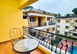 Location vacances Baga - Tony apartment baga-4