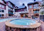 Location vacances Avon - Villa Montane 221 by East West Hospitality-4
