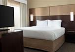 Hôtel Marion - Residence Inn by Marriott Columbus Polaris-2
