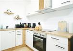 Location vacances Leipzig - Leipzig Mitte - Parkplatz - Koselig Apartments-2