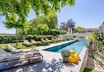 Hôtel 5 étoiles Avignon - Le Pavillon M, Piscine et Spa-2