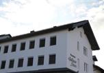 Hôtel Dingolfing - Goldener Stern-3