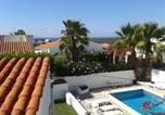 Location vacances Alaior - Villa Abrils-1