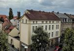 Location vacances Bamberg - Ferienwohnungen Neumann-1