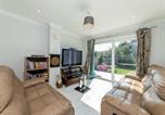 Location vacances Reading - Stylish Housesmart Featuresjacuzzilarge Garden - Pass the Keys-4