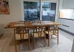 Location vacances Vantaa - Glorious two-floor house, 4 bedrooms, sauna, park-4