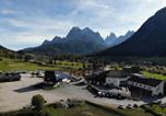Location vacances Sillian - Apartment Waldheim - Alpine Elegance-2