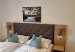 Location vacances Solčavsko - Ferienwohnung Classic Xl-2