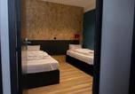 Hôtel Allemond - Moontain Hostel-3