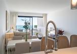 Location vacances Manilva - Modern 2 Bedroom Apartment with Panoramic Sea Views-4