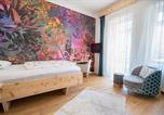 Hôtel Altenstadt - Arthotel Arabella-1