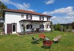 Location vacances Forêt des Landes - Bienvenue à la maison-2