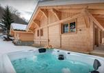 Location vacances Valmeinier - Chalet Nivalis - Ovo Network-1