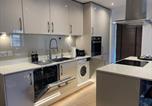 Location vacances Stansted Mountfitchet - The Hepworths Comfort, Edinburgh Way, Harlow-3