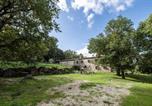 Location vacances Abbadia San Salvatore - App.to Colline - Casetta di Ugolino-1