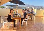 Hôtel Nazca - Hotel Samanahuasi-3
