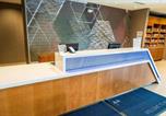 Hôtel Rancho Cucamonga - Springhill Suites by Marriott Ontario Airport/Rancho Cucamonga-3