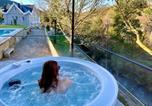 Hôtel Galice - Villa Boutique 1880, Escapada Romántica con Spa Privado Exterior, Privacidad y Servicio Personalizado-3