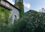 Location vacances Marzabotto - Chiesa Ignano 1778-1