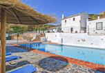 Location vacances Almogía - Amazing Home In Malaga With Outdoor Swimming Pool-1