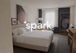 Hôtel Norton Shores - Spark by Hilton Walker Grand Rapids North-1