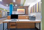 Hôtel Bridgeport - Holiday Inn Express & Suites Uniontown by Ihg-2