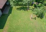 Location vacances  Gare de Rosenheim - Traum-Ferienwohnung Alpenblick-4