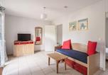 Location vacances Ondres - Allee des Dunes N31 -3p6-4