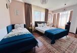 Location vacances  nesebar - Desi House 302 A Large Cozi Studio Nesebar-4