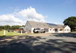Hôtel Lamphey - Lovesgrove Country Guest House-4