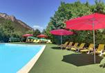 Camping Laragne-Montéglin - Camping Les Princes D'Orange-1