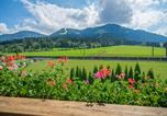 Location vacances Brixen im Thale - Apartment in Brixen near Wilder Kaiser Gondola, cleaning included-3