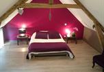 Location vacances Liessies - Gîte Liessies, 5 pièces, 12 personnes - Fr-1-510-162-1