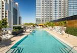 Hôtel Tampa - Jw Marriott Tampa Water Street-1