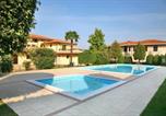 Location vacances Bardolino - Residence Primavera-4