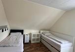Location vacances Herford - Pension Highway Bünde-Vincke Straße 11-2