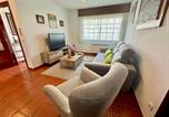 Location vacances Pontevedra - Camino Real Combarro-2